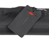 Travel-friendly Simms Tailwind Rod Cannon with easy-access zippers and adjustable straps