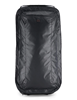 Simms Tailwind 100L Roller Bag with rugged wheels and handle