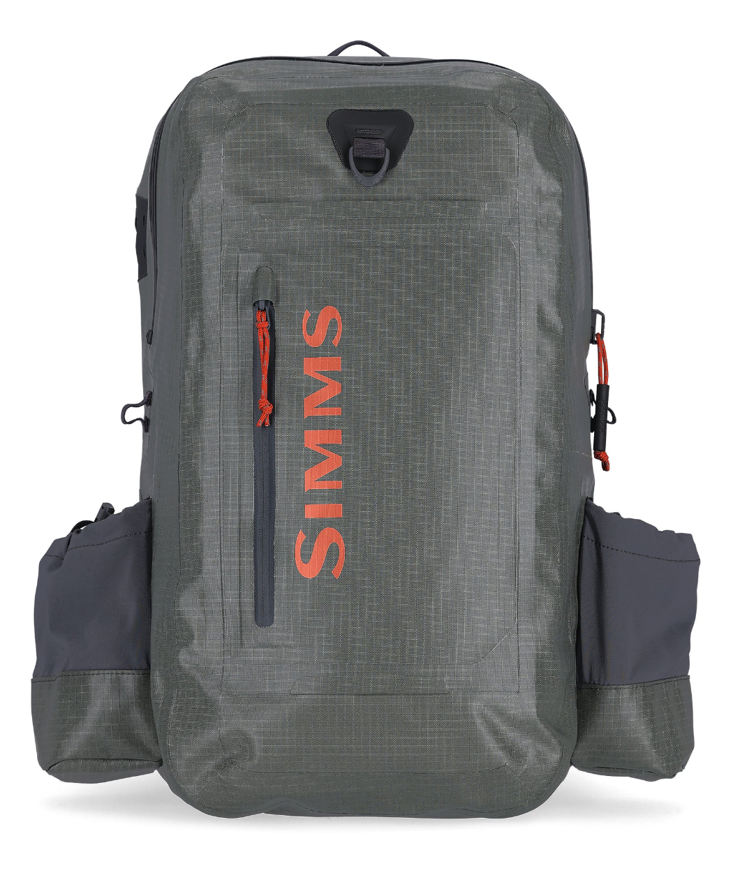 Simms Dry Creek Z Backpack, Simms Fly Fishing Backpack Submersible and  Waterproof For Sale Online