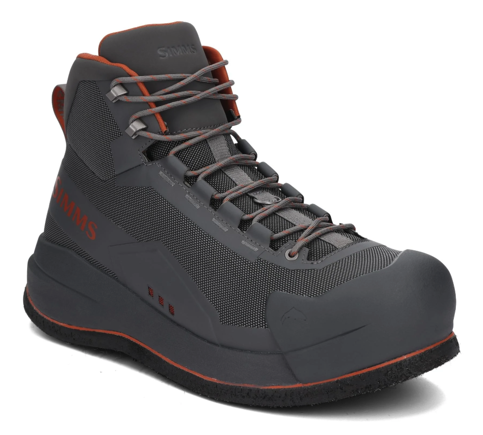 Simms Flyweight Wading Boots Felt