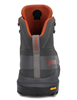 Simms Flyweight Wading Boots Vibram back or heel shot