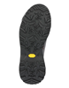 Simms Flyweight Wading Boots Vibram sole view