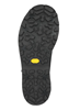 Vibram sole of the Simms G3 Guide BOA Wading Boot.