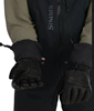 Simms Guide Insulated Glove - engineered for comfort and warmth in extreme cold.