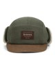 Simms Coldweather Cap with polyester/wool blend and sherpa fleece lining – in stock, order today.