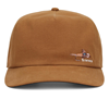 Simms Double Haul Cap Cobia color.