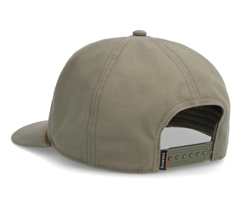 Simms Double Haul Cap | The Fly Fishers