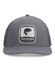 Simms Double Haul Icon Hat, perfect for fishing and casual outdoor wear – order today.