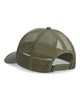 Simms outdoor hat with mid-crown fit and stylish design – order today, available now.