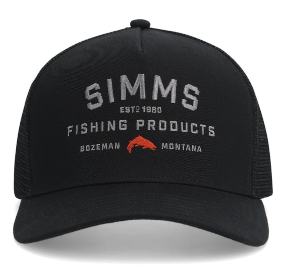 Smallie Hat - Foam – Fishpond