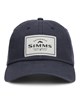 Simms Single Haul Cap – reliable, high-quality outdoor hat, available for quick purchase.