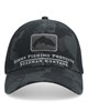 Simms Trout Icon Trucker Hat – great fit with breathable mesh for all-day wear – available now.