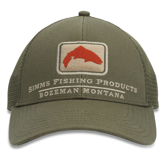 Fly Fishing Headwear For Sale