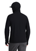 Men's Simms Highline Hoody - designed with a modern fit and technical fabric for enhanced performance