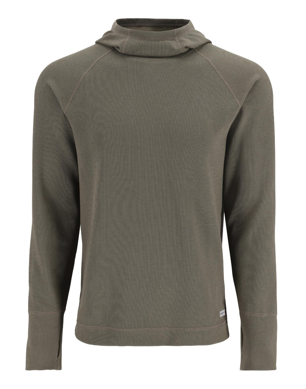 Simms Highline Hoody - perfect for layering with its soft, breathable fabric