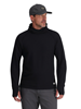 Men's Highline Hoody by Simms - easy-care and stylish for casual and outdoor wear