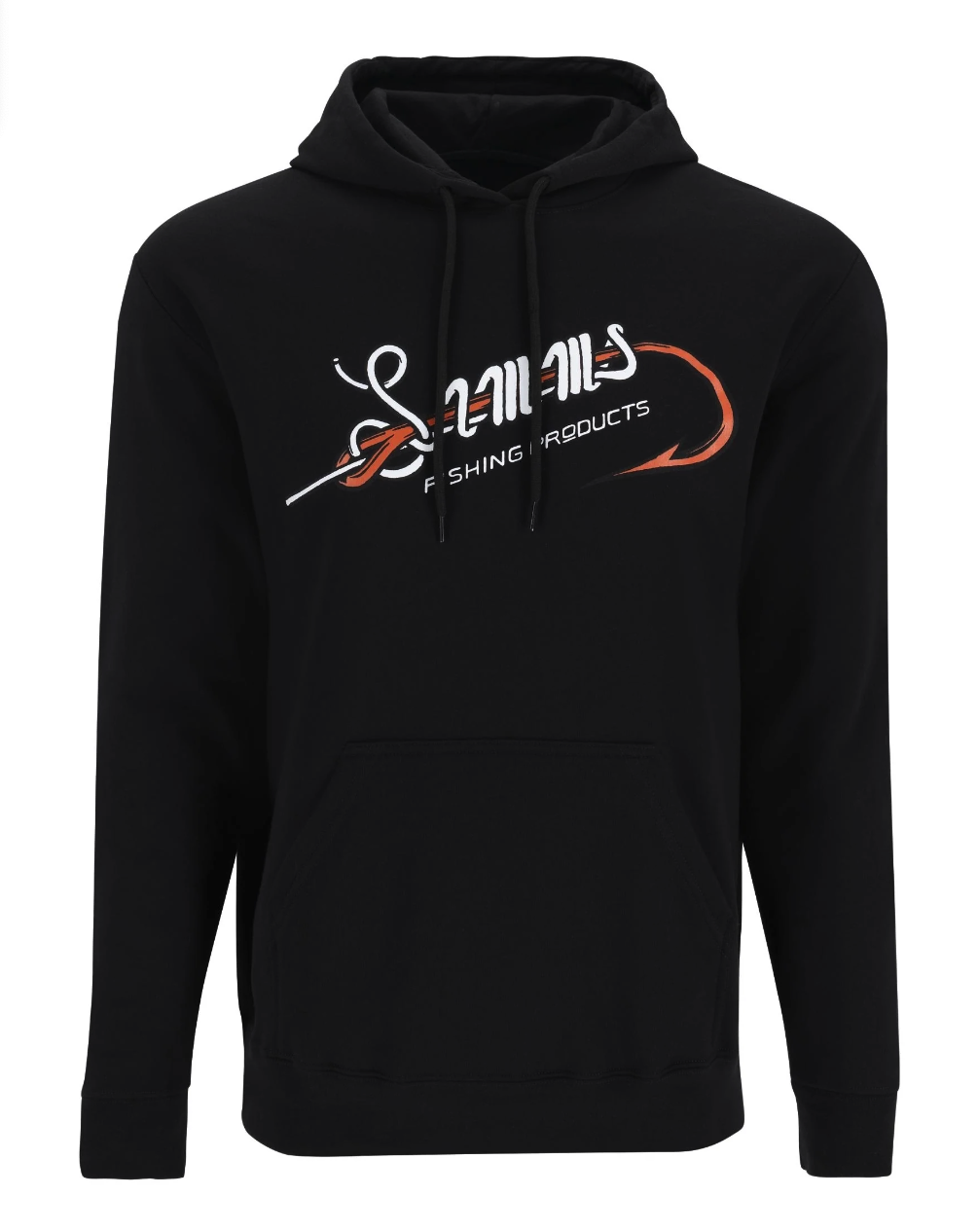 Order Simms Unisex Hook and Loop Hoody online.