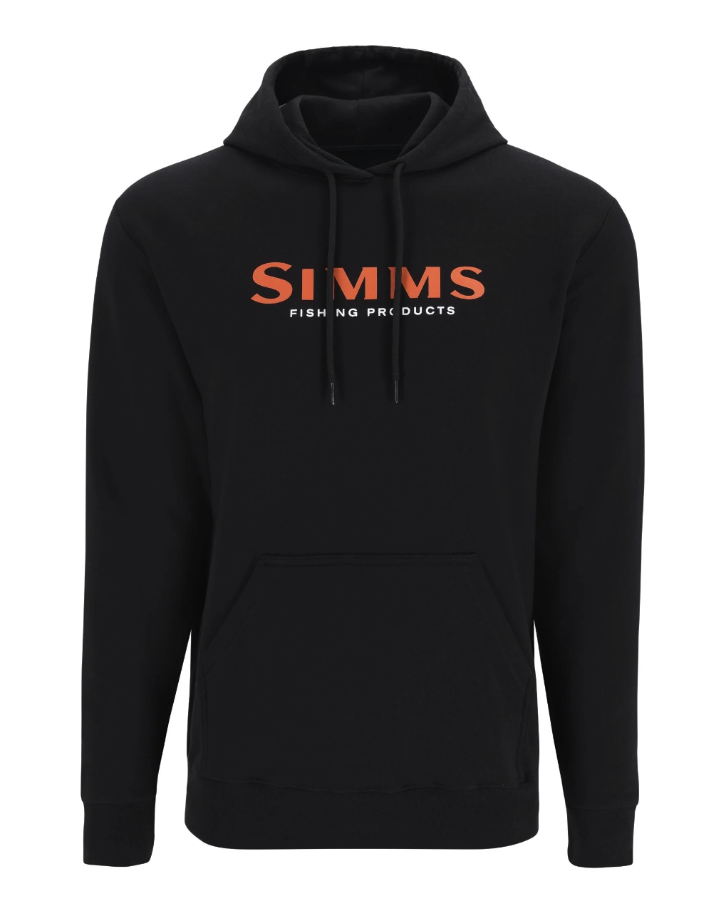 Order Simms Unisex Simms Logo Hoody online at The Fly Fishers.