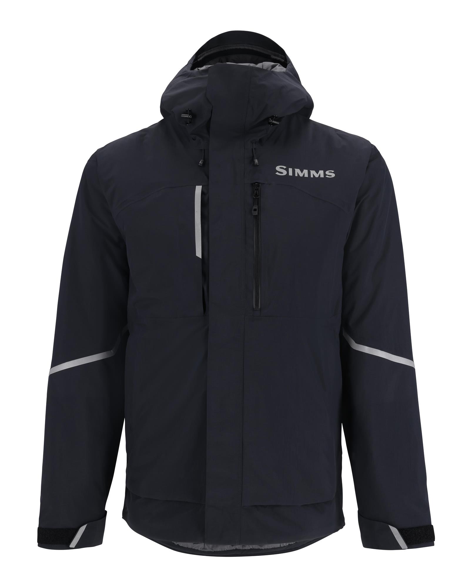 Simms cold weather jacket online