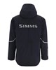 Waterproof Simms Insulated Fishing Jacket with PrimaLoft insulation.