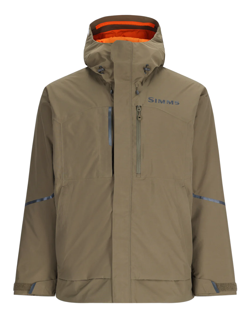 Simms Challenger Insulated Jacket, Buy Simms Fishing Insulated Jackets  Online At The Fly Fishers