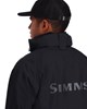 Simms Challenger Jacket features breathable fabric for comfort during long fishing days.