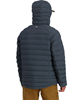 Men's Simms Exstream Insulated Jacket - features advanced insulation and a water-resistant exterior