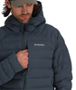 Simms Exstream Insulated Jacket - cozy and functional with a sleek design for outdoor activities