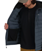 Men's Exstream Insulated Jacket by Simms - engineered for warmth and comfort in harsh weather environments