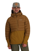 Simms Exstream Pull Over Insulated Hoody - durable and weather-resistant for harsh winter conditions