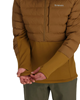 Buy Simms Exstream PullOver Insulated Hoody online with free shipping.