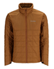 Simms Fall Run Collared Jacket - stylish and functional outerwear for fall and winter.