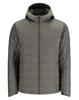 Simms Fall Run Hoody with zippered handwarmer pockets for added comfort.