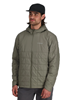 Fall Run Hoody by Simms offers wind and water resistance for versatile weather conditions.