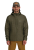 Fall Run Hybrid Jacket by Simms for cold-weather fishing performance.