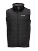 Simms Fall Run Insulated Vest for men - warm and versatile vest perfect for autumn outdoor adventures