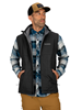 Simms Fall Run Insulated Vest - combines style and practicality with its insulating and durable fabric