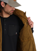 Men's Simms Fall Run Insulated Vest - cozy and sleek with advanced insulation for enhanced outdoor performance