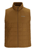 Men's Simms Fall Run Insulated Vest - features advanced insulation for superior warmth in cool weather