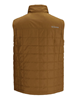 Simms Fall Run Insulated Vest - lightweight and breathable with high-performance insulation for fall