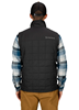 Simms Fall Run Insulated Vest - perfect for layering with its moisture-wicking and insulating features