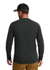 Simms quick-dry baselayer top for fishing and hiking.