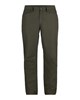 Durable Simms Gallatin Pants with water-repellent finish.