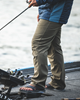 Men's Rogue Softshell Pants by Simms - high-performance pants designed for challenging conditions