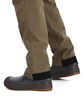 Men's Rogue Softshell Pants by Simms - designed with stretch fabric for enhanced mobility and fit