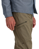 Simms Rogue Softshell Pants - versatile pants perfect for fishing, hiking, and other outdoor pursuits