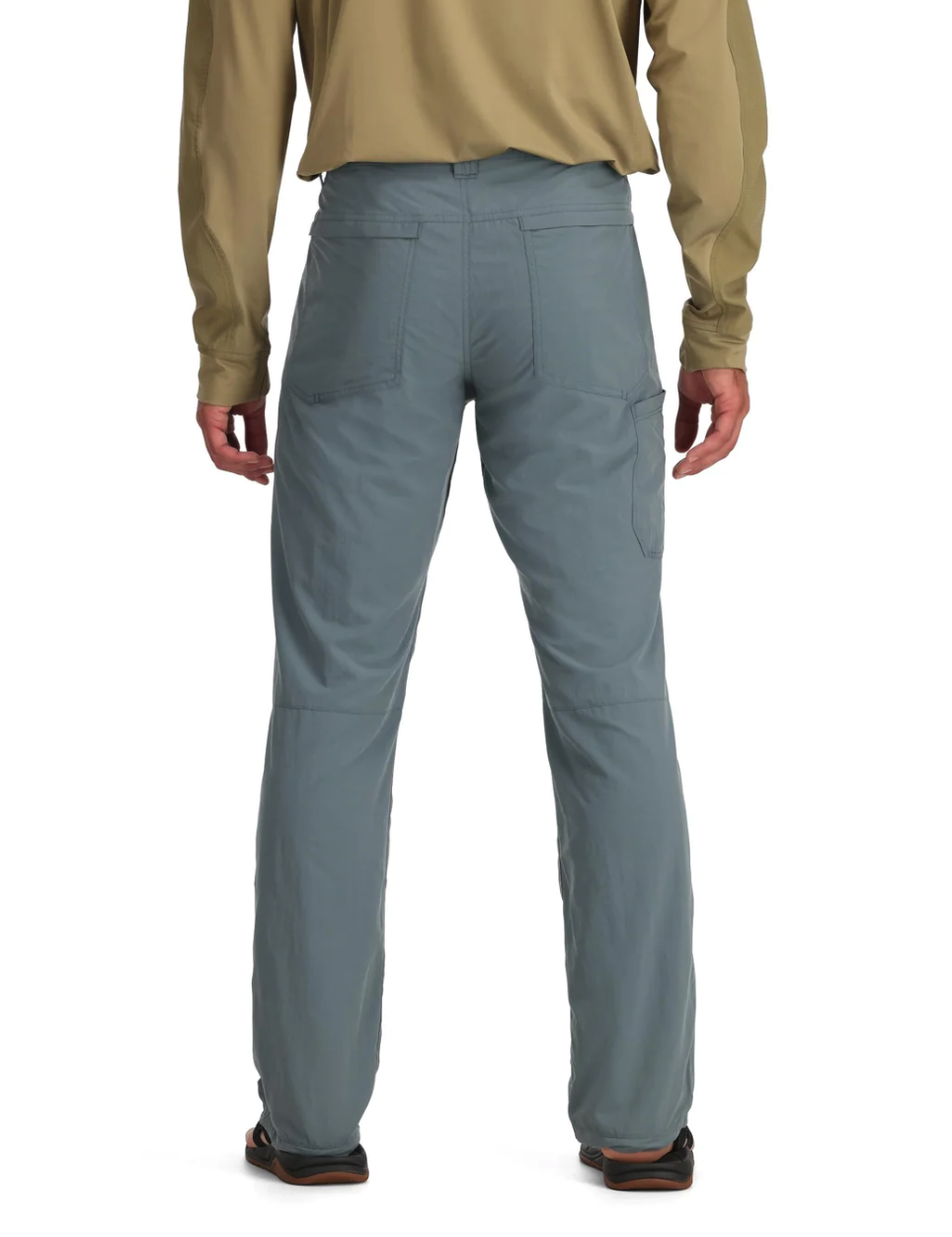 Simms Superlight Fishing Pants (Men's) | The Fly Fishers