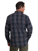 Simms Coldweather Long Sleeve Shirt - designed for warmth and comfort in cold weather.