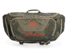 Simms Tributary Hip Pack Hüfttasche regiment camo olive drab