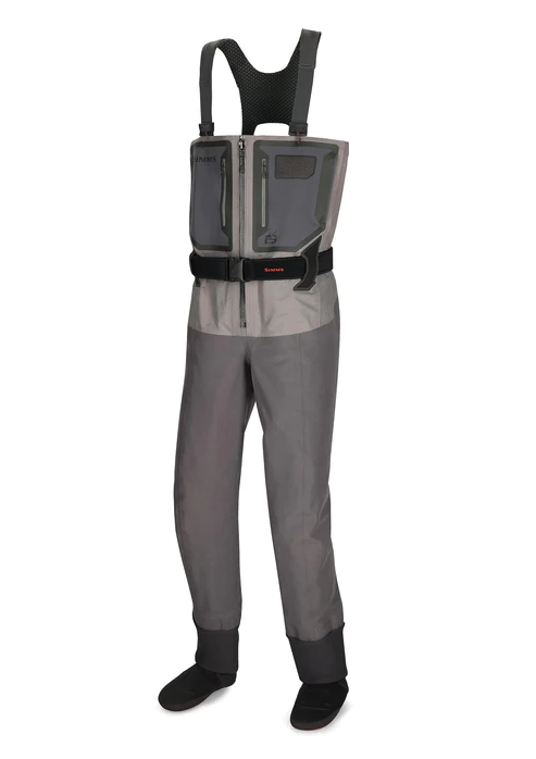 Fly Fishing Waders by Simms